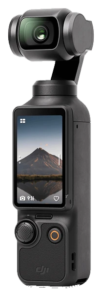 Osmo Pocket 3