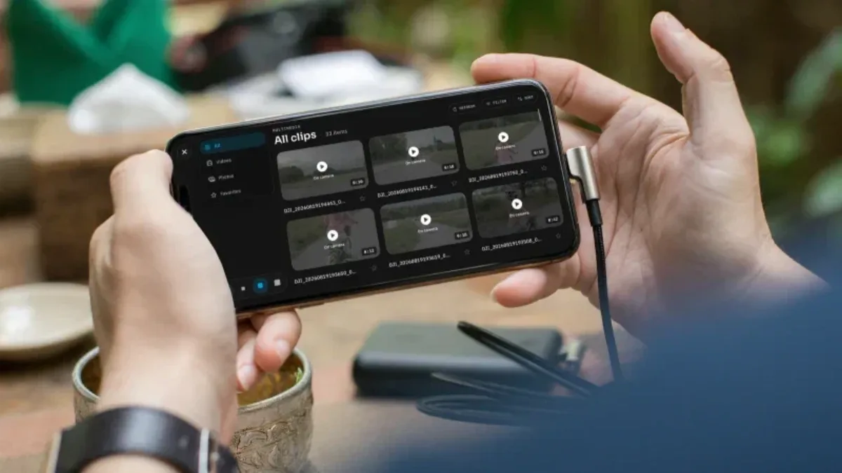 Gadget Pilipinas: OpenPocketCine media library on iPhone